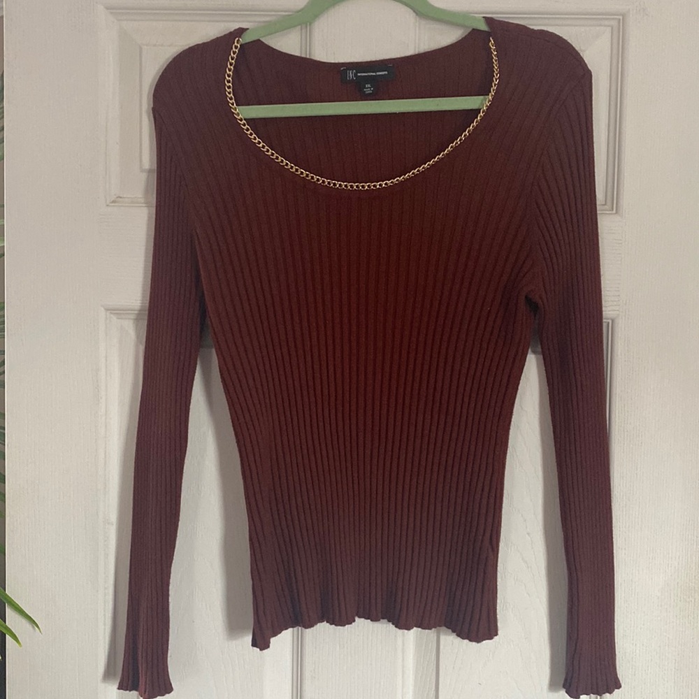 INC top